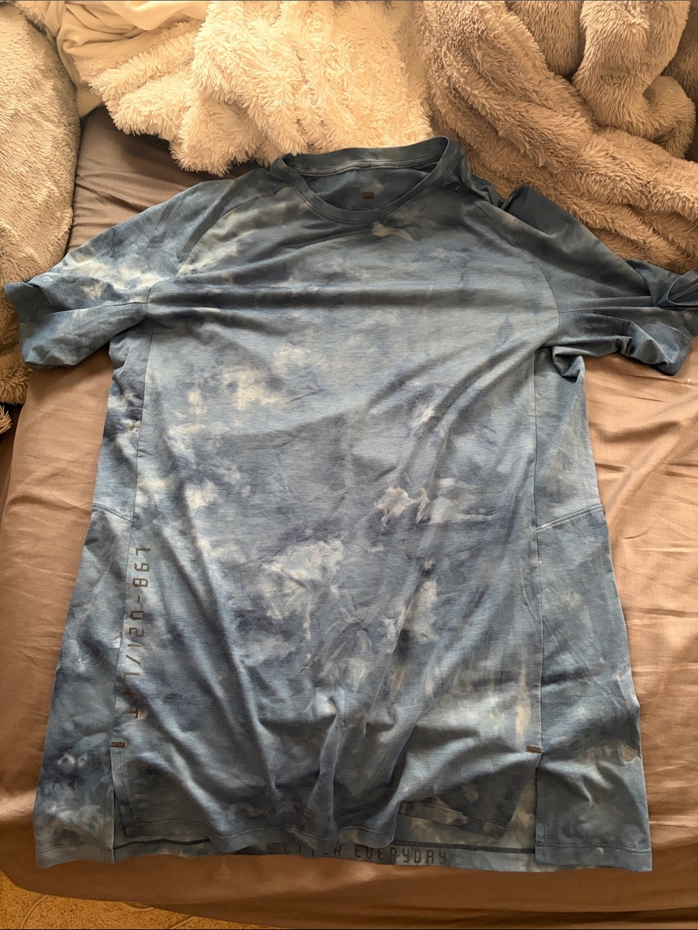 Lulu shirt